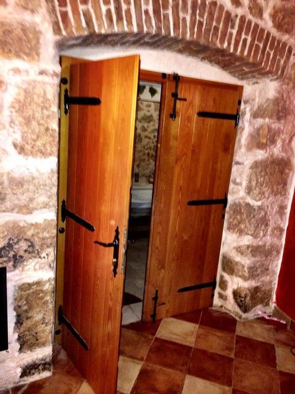 Apartment Elda Petrčane Dış mekan fotoğraf