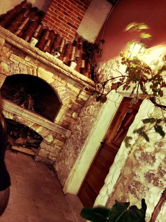 Apartment Elda Petrčane Dış mekan fotoğraf