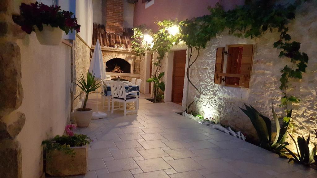 Apartment Elda Petrčane Dış mekan fotoğraf