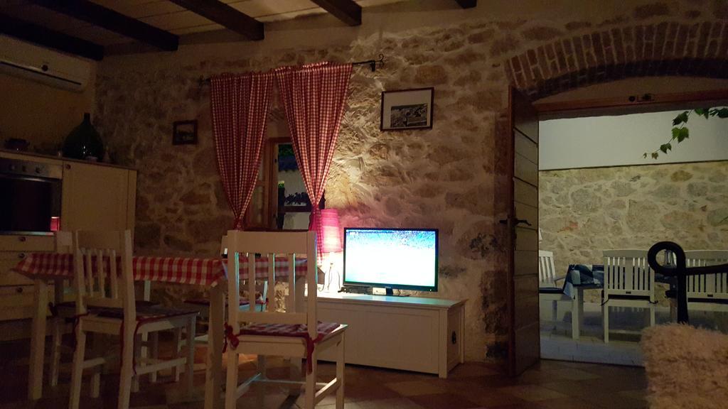 Apartment Elda Petrčane Dış mekan fotoğraf