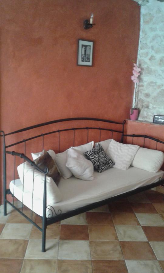 Apartment Elda Petrčane Dış mekan fotoğraf