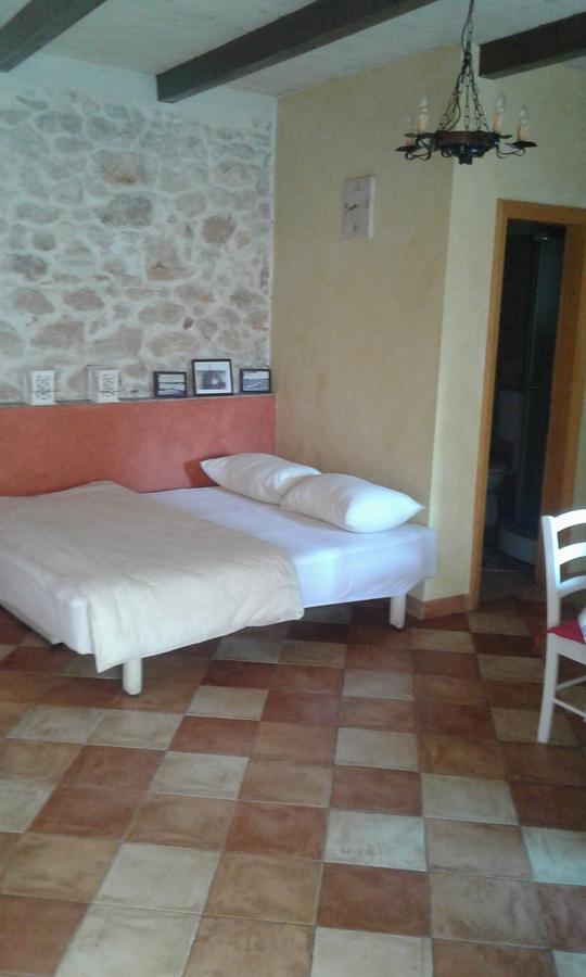 Apartment Elda Petrčane Dış mekan fotoğraf