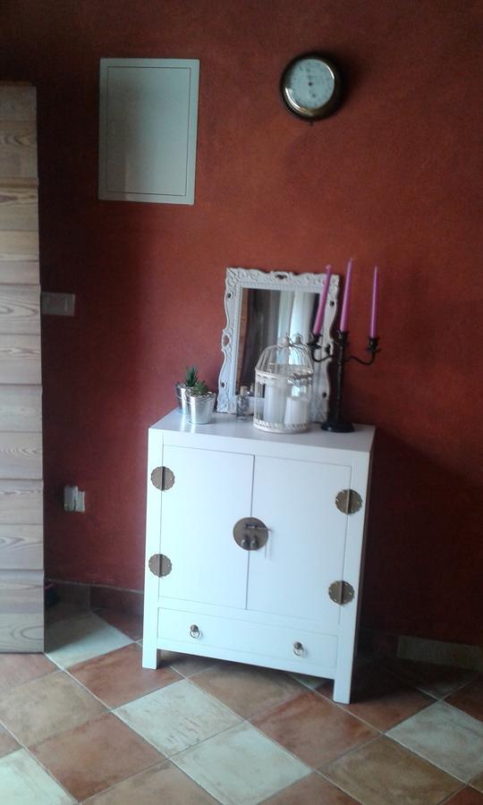 Apartment Elda Petrčane Dış mekan fotoğraf
