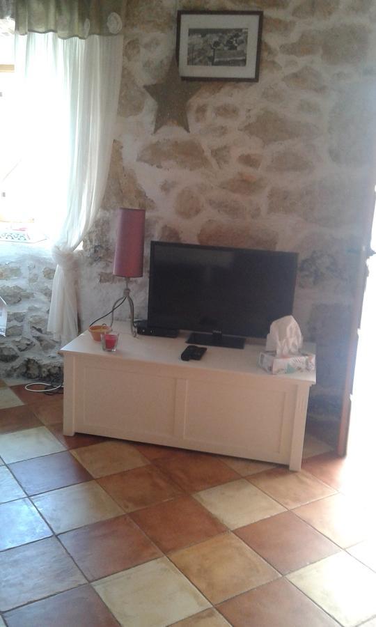 Apartment Elda Petrčane Dış mekan fotoğraf