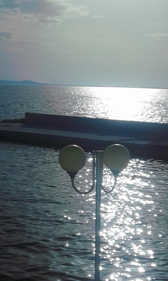 Apartment Elda Petrčane Dış mekan fotoğraf