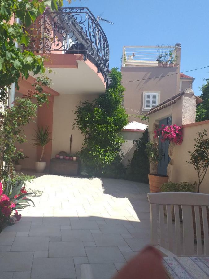 Apartment Elda Petrčane Dış mekan fotoğraf